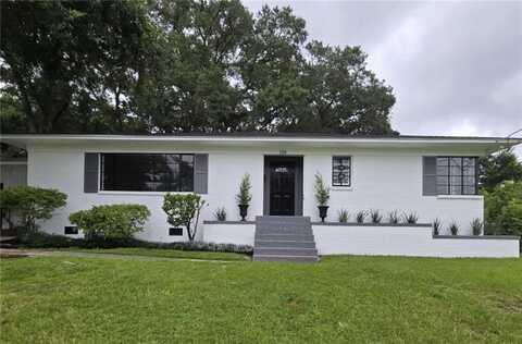 310 E Lourdes Circle, Mobile, AL 36617