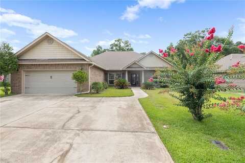 8572 Selby Phillips Drive N, Mobile, AL 36695