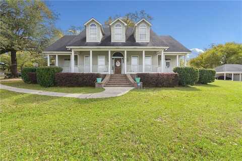 10197 Bellingrath Road, Theodore, AL 36582