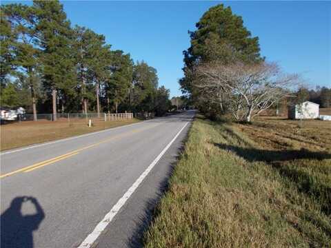 0 Lott Road, Chunchula, AL 36521