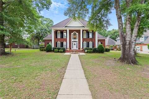6905 Providence Estates Drive N, Mobile, AL 36695