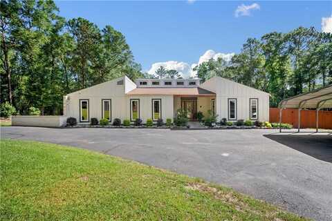 7912 Yorkhaven Road, Mobile, AL 36695