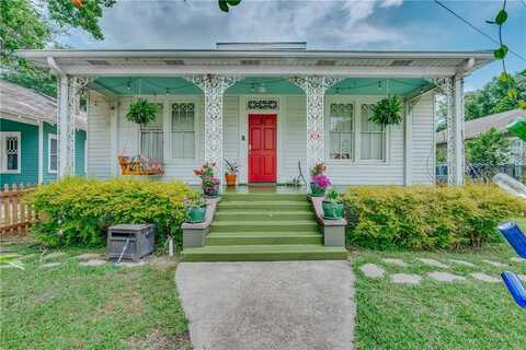 155 Catherine Street S, Mobile, AL 36604