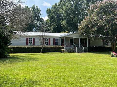 10885 Ramsey Boulevard, Grand Bay, AL 36541