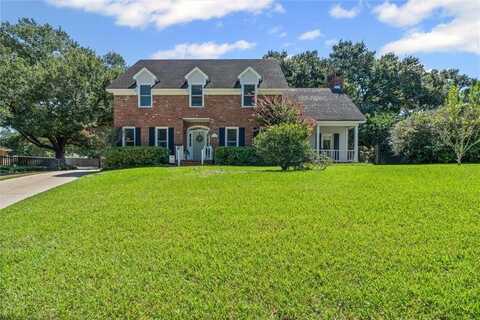 1905 Hickory Knot Court, Mobile, AL 36609