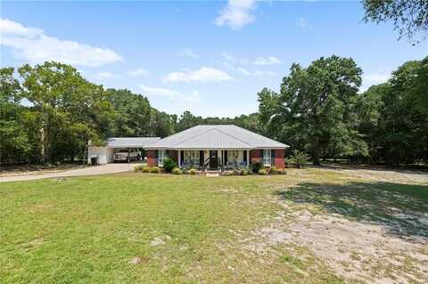 9540 Gallops Creek Drive, Wilmer, AL 36587