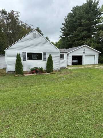 2142 MEADVILLE Road, Titusville, PA 16354