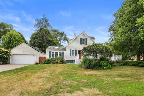 1001 LINDEN Avenue, Erie, PA 16505