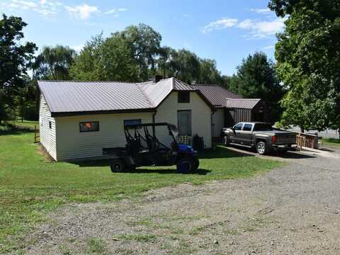 14142 STATE HWY. 198, Guys Mills, PA 16327