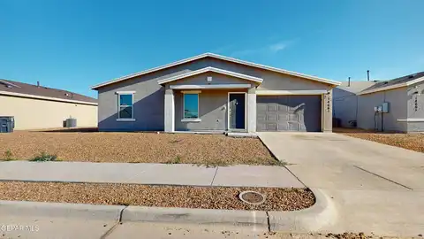 14661 Holly Blue Ave, Horizon City, TX 79928