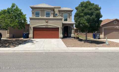 12331 SOMBRA GRANDE Drive, El Paso, TX 79938