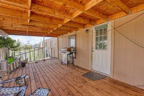 1170 Centerline Drive, Chaparral, NM 88081