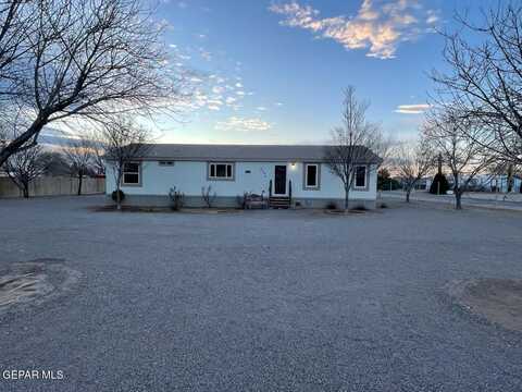 8149 AP RAMIREZ Street, Vinton, TX 79821