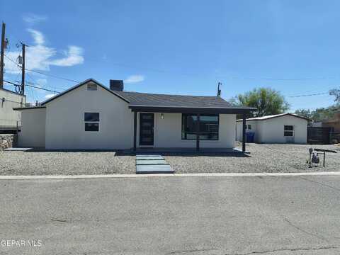 104 CHIP CHIP Way, El Paso, TX 79915