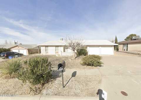 7016 ARMISTAD Avenue, El Paso, TX 79912