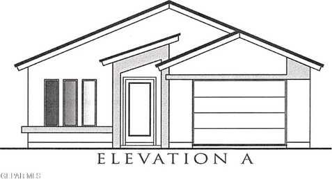14497 Brianna Leah Drive, El Paso, TX 79938