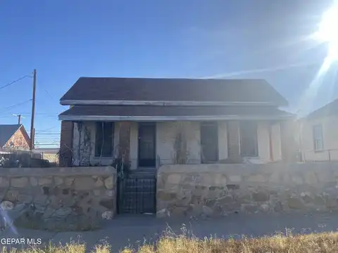 2320 San Jose Avenue, El Paso, TX 79930