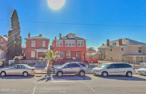 1114 E Rio Grande Avenue unit: 3, El Paso, TX 79902