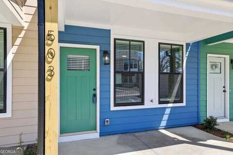 1095 Tucker, Atlanta, GA 30310