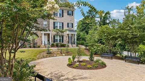 2025 Humboldt Park, Decatur, GA 30033
