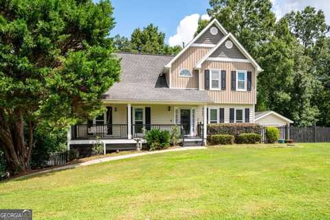 88 Lambeth, Hiram, GA 30141