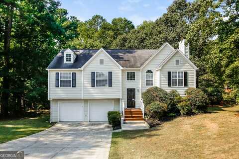 67 Poplar Springs, Dallas, GA 30157