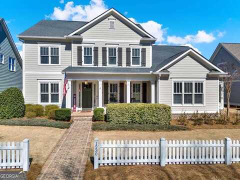 1230 Autumn, Statham, GA 30666
