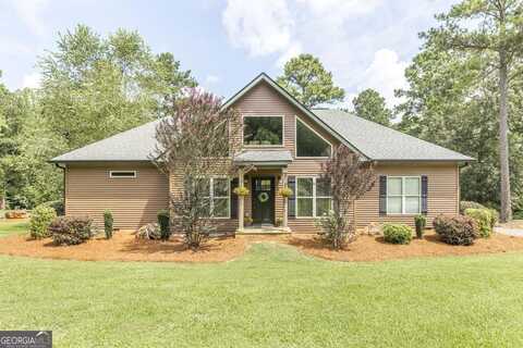 865 Ga Highway 26, Elko, GA 31025