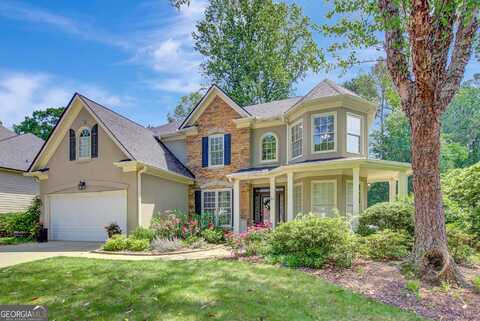 41 Briar, Newnan, GA 30265