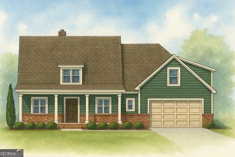 7213 Tara, Villa Rica, GA 30180