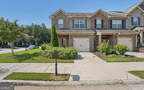7779 Haynes Park, Lithonia, GA 30038