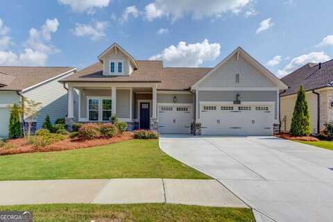 6824 Bungalow, Flowery Branch, GA 30542