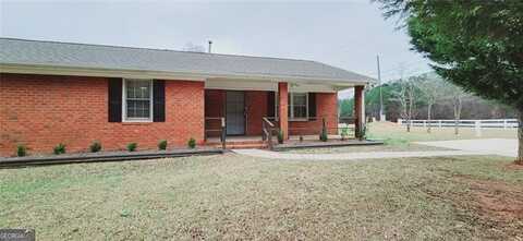 1837 Access, Covington, GA 30014