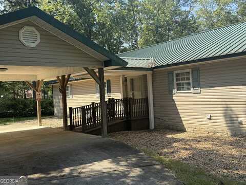 32 Lakepoint, Fort Gaines, GA 39851