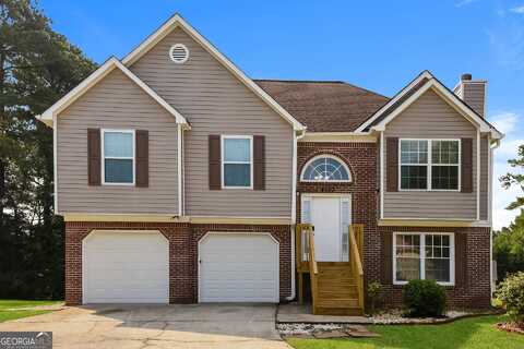 4133 Mistymorn, Powder Springs, GA 30127