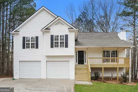 100 Creekside, Villa Rica, GA 30180