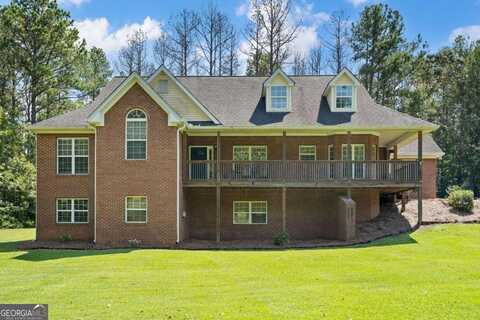5204 N Helton, Winston, GA 30187