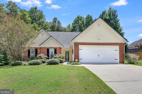 628 Huntington, Winder, GA 30680