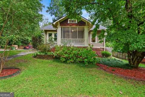 1607 Carroll, Atlanta, GA 30318