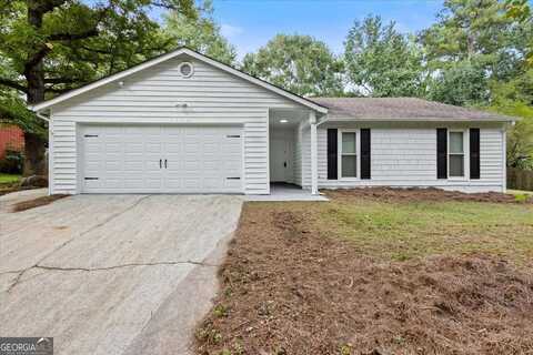 5852 Fox, Rex, GA 30273