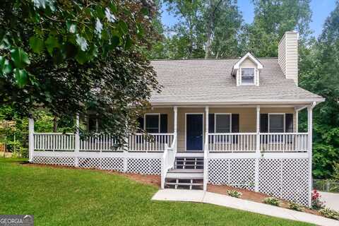 133 Oak Landing, Douglasville, GA 30134