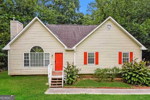 5025 Lucille, Acworth, GA 30101