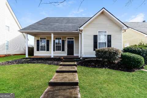 1255 Lafayette, Mcdonough, GA 30252