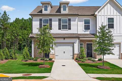 120 Hazel, Mcdonough, GA 30253