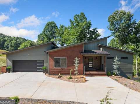 160 Big Valley, Morganton, GA 30560