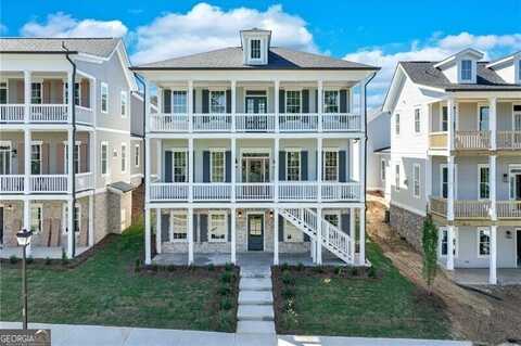 1284 Six Sisters, Dacula, GA 30019