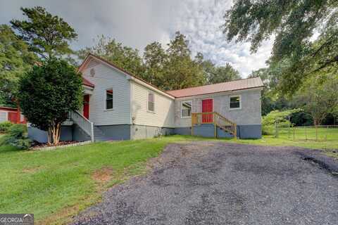 110 Forrest, Jackson, GA 30233
