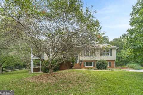 3791 Double Springs, Monroe, GA 30656