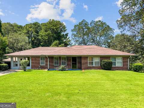 221 N Barnard, Lagrange, GA 30241