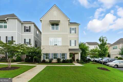 408 Silverbell, Marietta, GA 30060